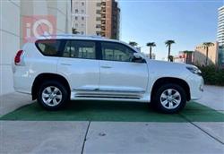 تويوتا لاندكروزر برادو